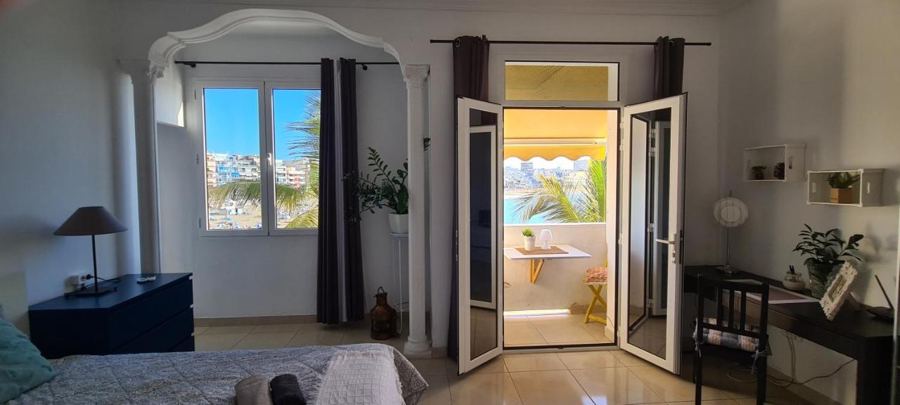 Francisco'S Holiday Home Las Palmas de Gran Canaria Exteriér fotografie