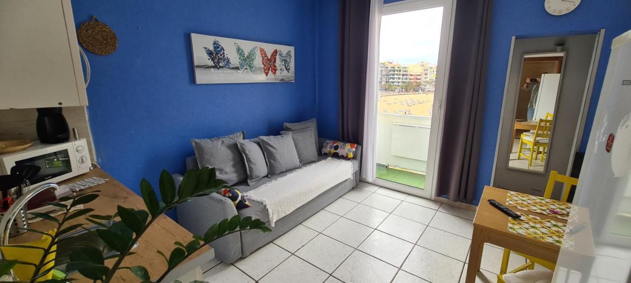 Francisco'S Holiday Home Las Palmas de Gran Canaria Exteriér fotografie